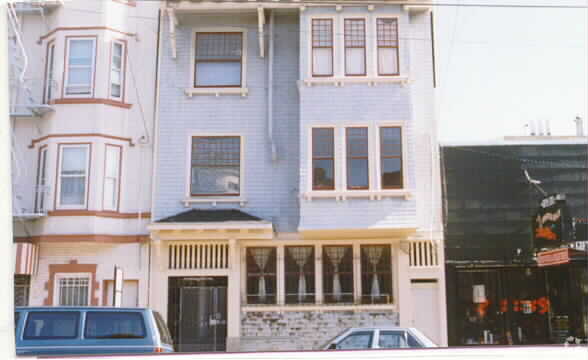 Foto del edificio - 176-180 6th Ave