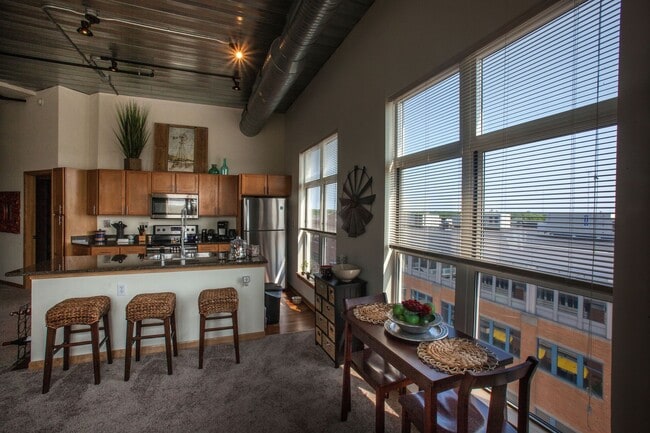 Foto del interior - Bayshore Place