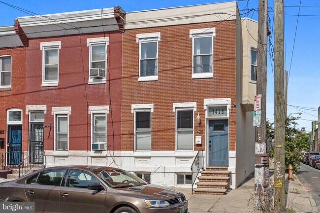 Foto del edificio - 1428 S 18th St