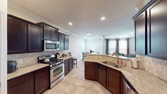 Foto del edificio - 24129 Auburn Falls Ln