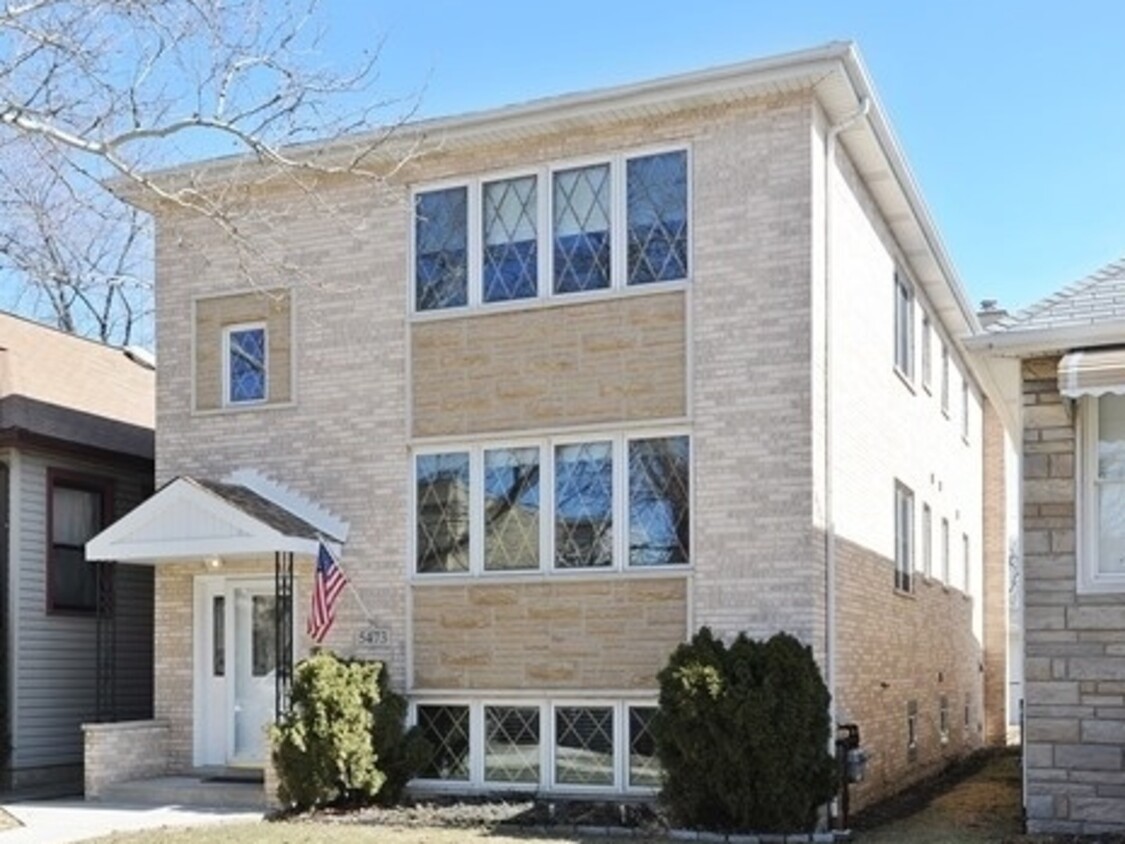 Foto principal - 5473 N Parkside Ave