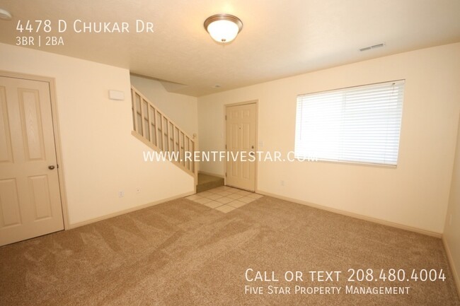 Building Photo - 4478 Chukar Dr