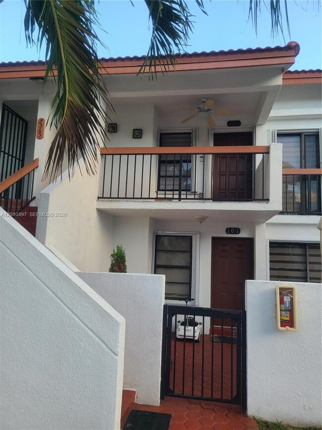 Foto del edificio - 7565 SW 153rd Ct