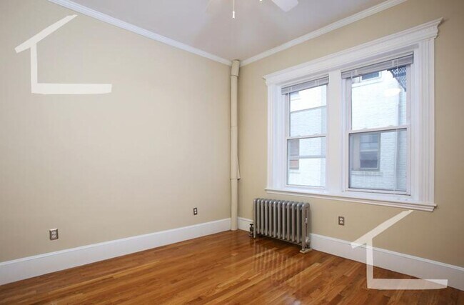 Building Photo - 1101 Boylston St