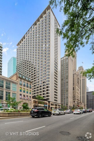 Building Photo - 535 N Michigan Ave