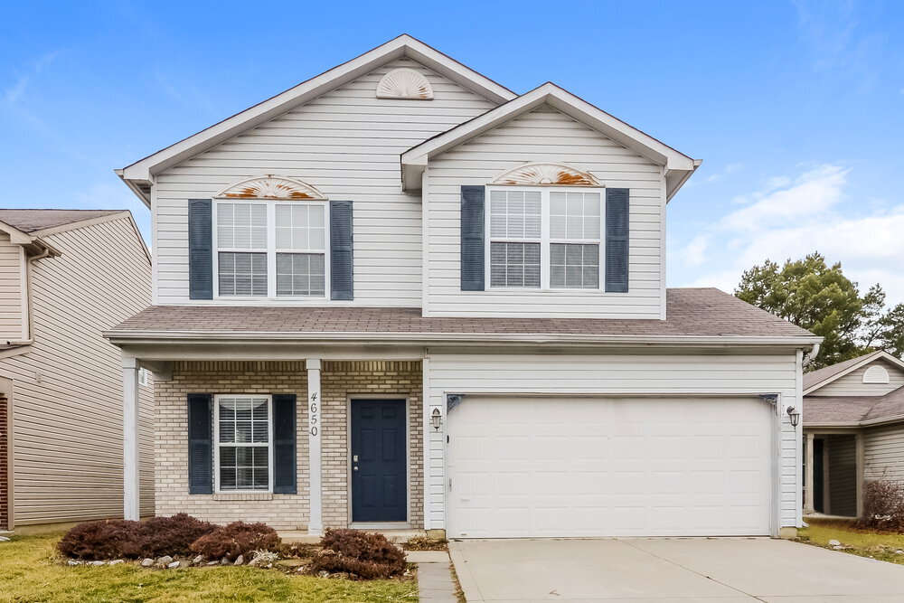 Foto principal - 4650 Whitview Ln