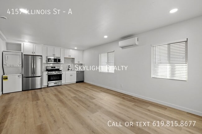 Foto del edificio - 4157 Illinois St