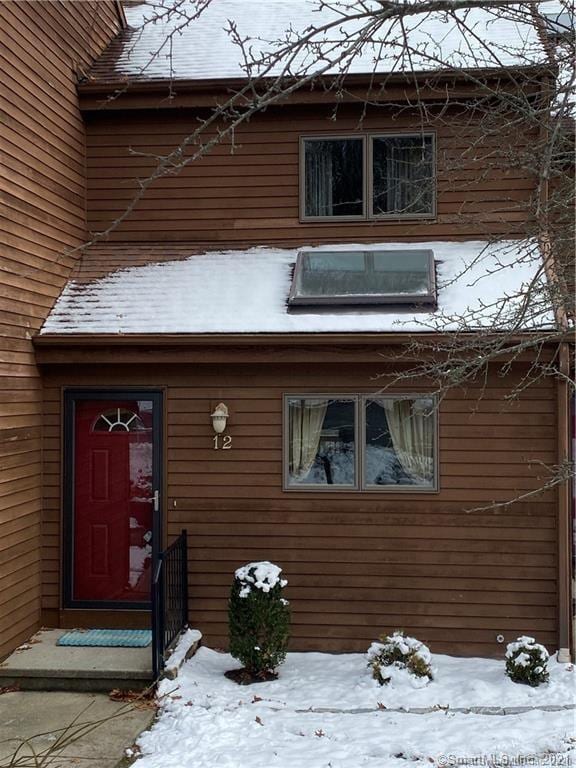 103 W Main St Unit 12, East Lyme, CT 06357 Condo for Rent in East