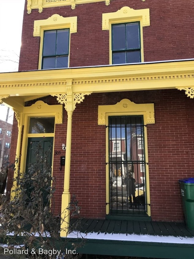 305 W Marshall St, Richmond, VA 23220 House Rental in Richmond, VA