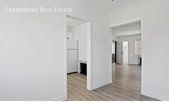 Foto del edificio - 1524 Wabash St