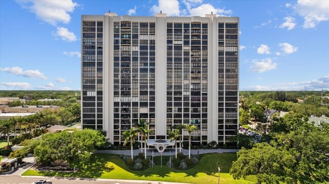 Building Photo - Luxury Waterfront Condo at Monte Carlo Tow...