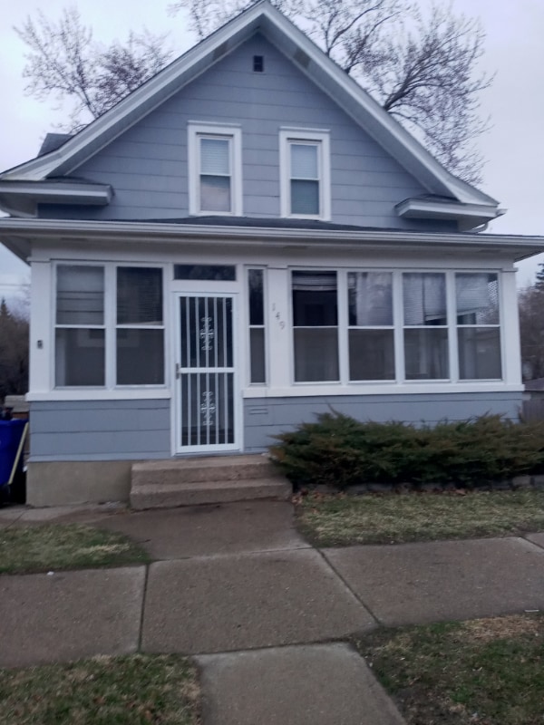 149 Sidney St E, Saint Paul, MN 55107 House Rental in Saint Paul, MN