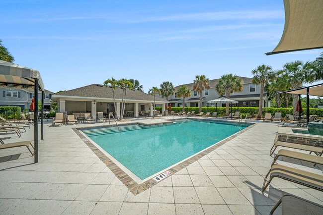 Building Photo - 1105 Lady Gouldian Ct