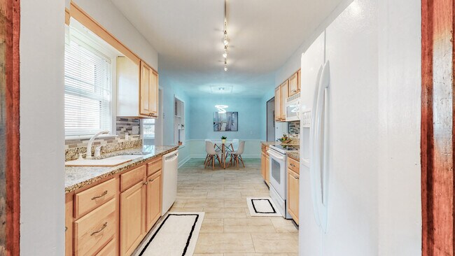 Foto del edificio - 9300 Taylorsville Rd