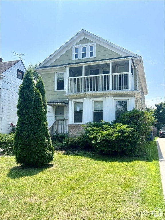 Building Photo - 59 Knox Ave
