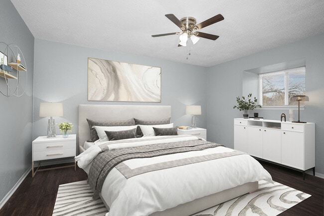 Foto del edificio - 642 NW Valleybrook Rd