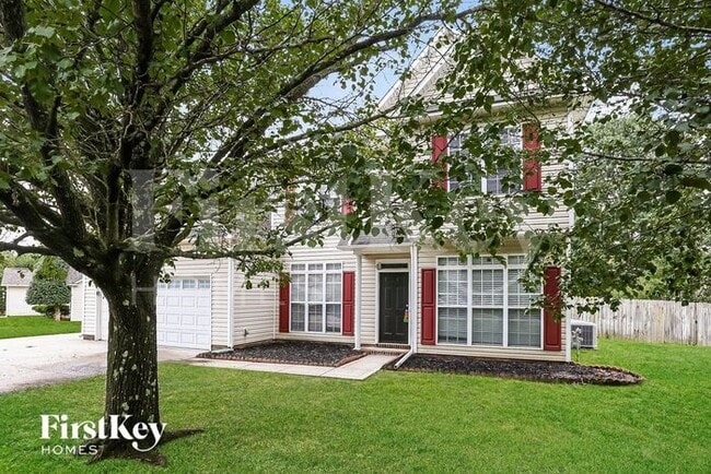 Foto del edificio - 5519 Burning Ridge Dr