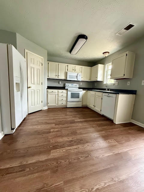 Cocina - 516 Dabney Dr