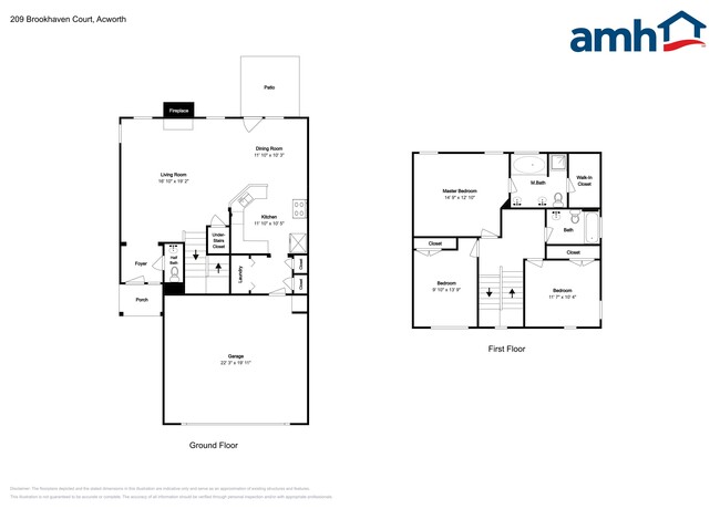 Building Photo - 209 Brookhaven Ct
