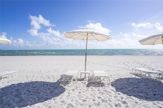 Foto del edificio - 199 Ocean Ln Dr