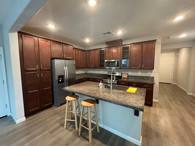 Building Photo - 2466 Buzz Aldrin Way