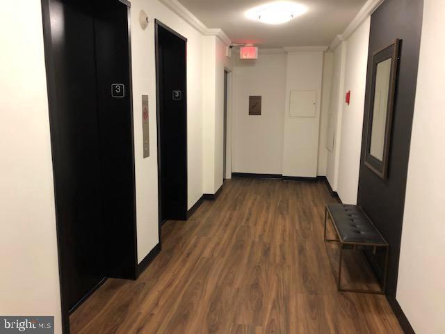 Foto del edificio - 2030 F St NW