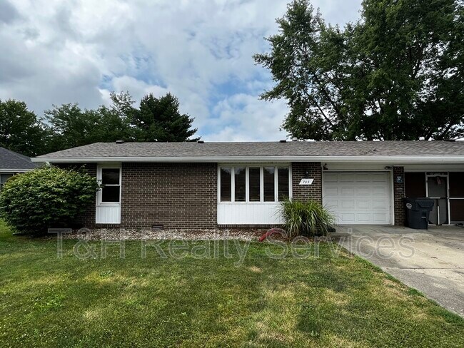 Building Photo - 703 Mellen Dr