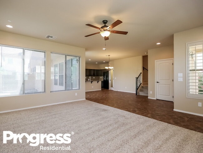 Building Photo - 3580 S Ranger Trail