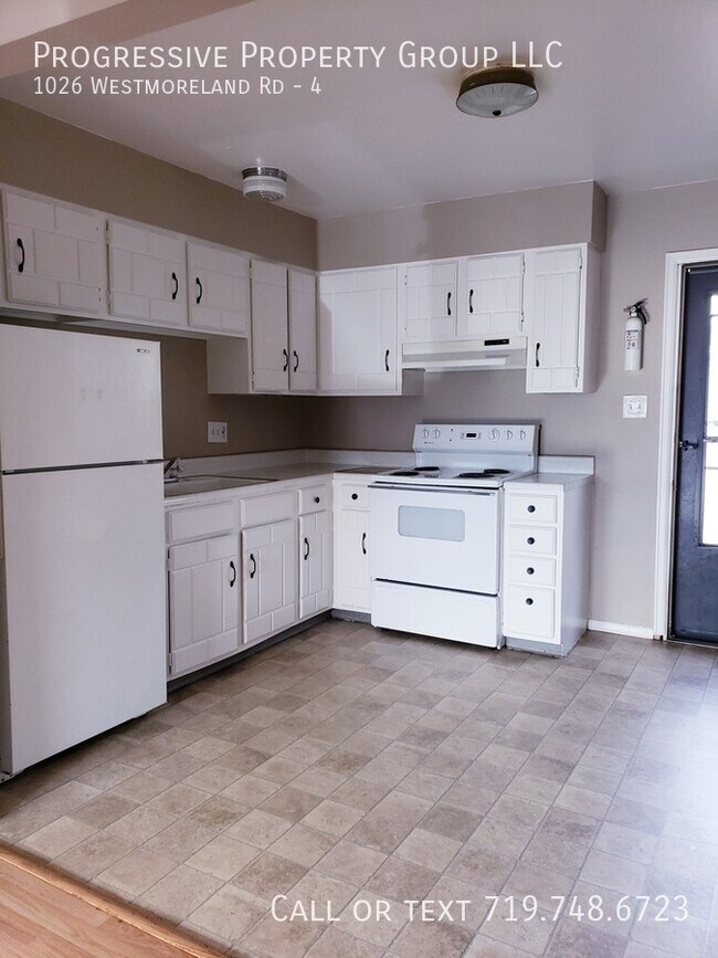 Building Photo - Charming 2-Bed, 1-Bath for Only $1150/Month!