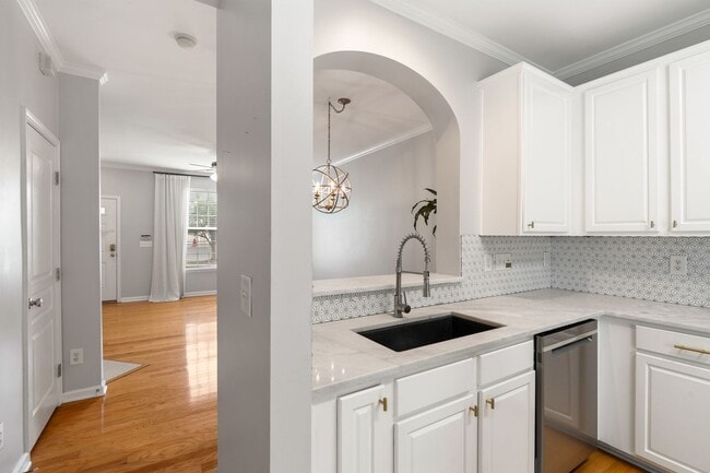 Photo - Thaxton Place Townhome