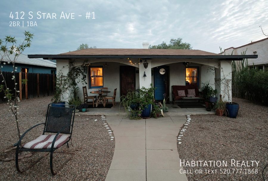 Photo - 412 S Star Ave-#1