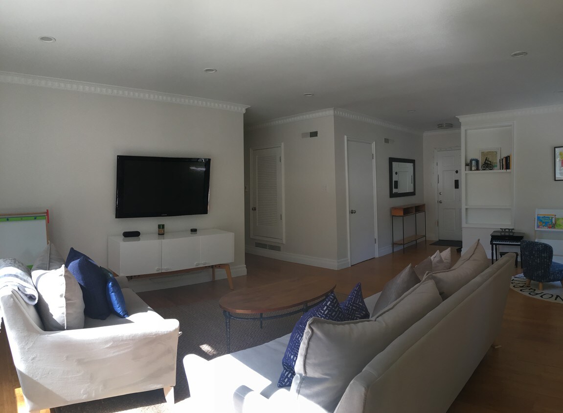 sala de estar - 9185 Alden Dr