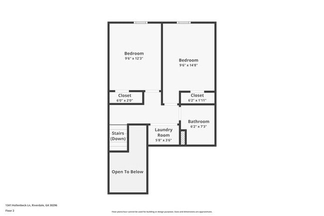 Building Photo - 1341 Hollenbeck Ln