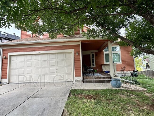 Foto del edificio - 761 Owl Ct