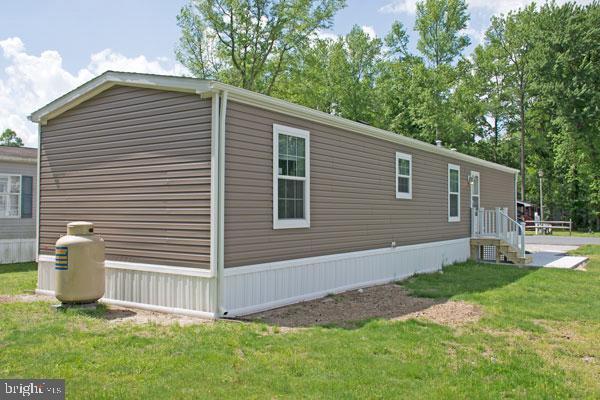 Foto del edificio - 16 Loxley Ln