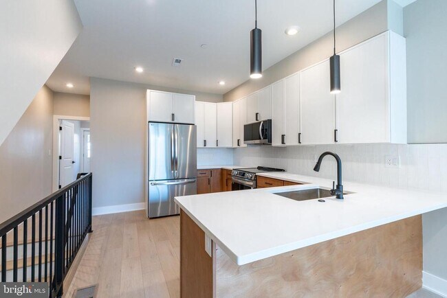 Foto del edificio - 2048 N 3rd St