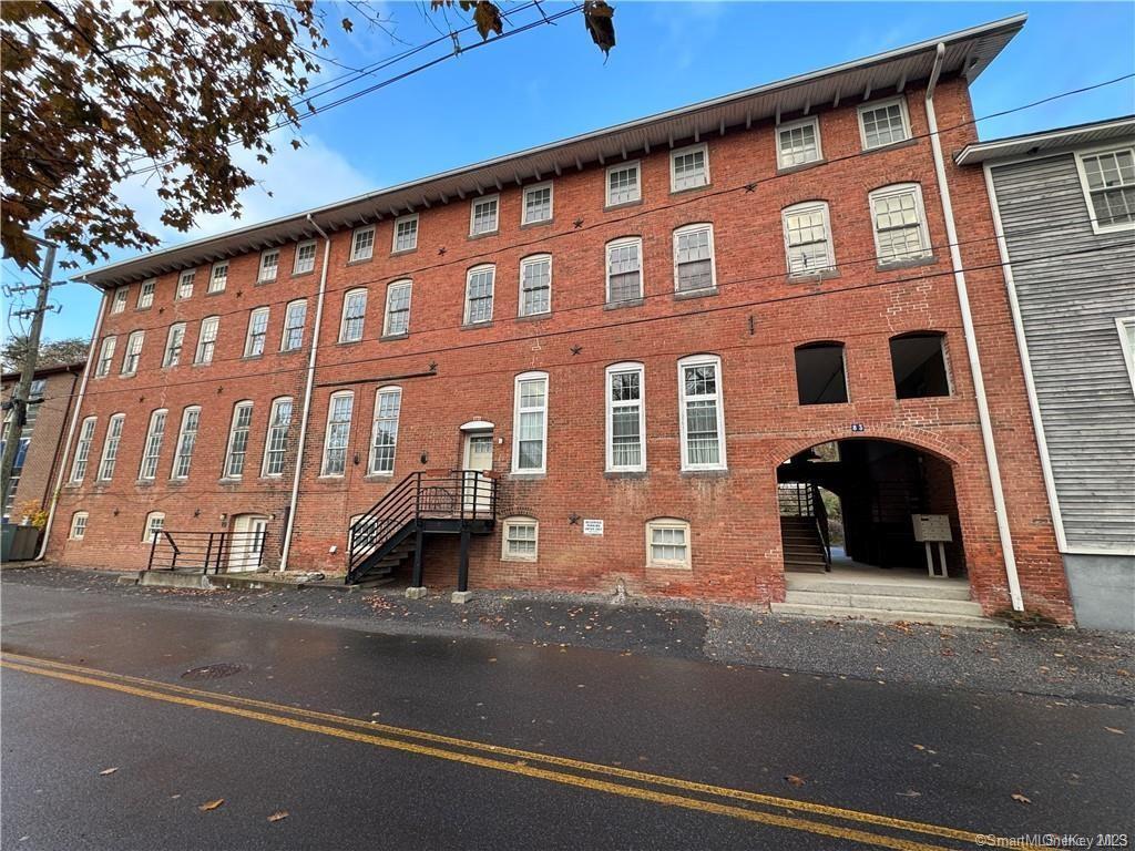 45 07 West St Unit 7, New Milford, CT 06774 Condo for Rent in New