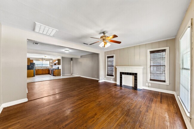 Foto del edificio - 3554 Winston Rd