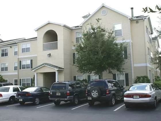 Primary Photo - 18547 Bridle Club Dr