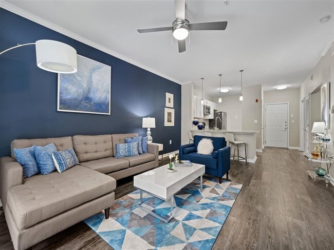 Photo - Marq on Ponce Apartments