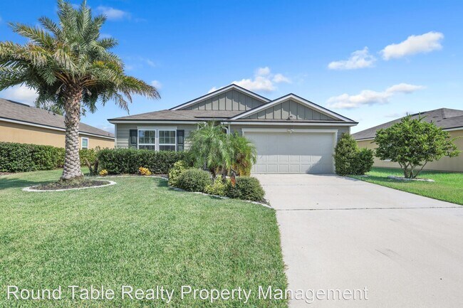 Foto del edificio - 4 br, 2 bath House - 3352 Canyon Falls Dr