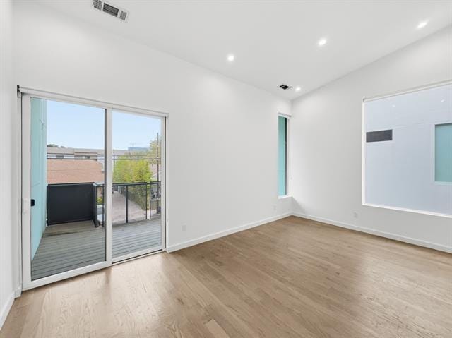 Foto del edificio - 4814 Manett St