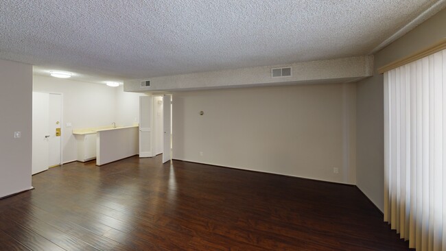 Sala de estar - HML - Hamel Granada