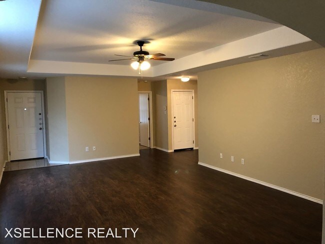 Building Photo - 3 br, 2 bath House - 4515 CORNUDO RDG