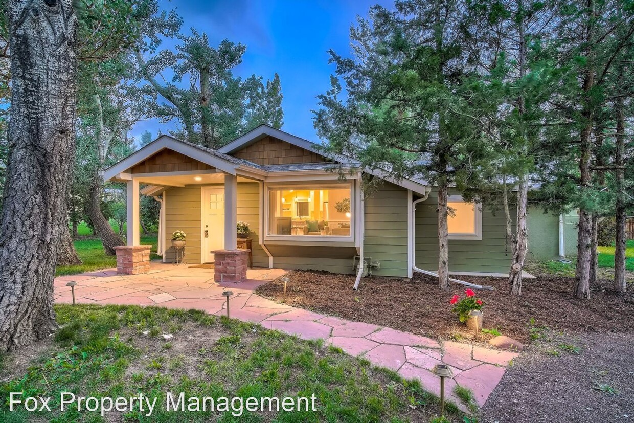 Primary Photo - 2 br, 2 bath House - 1527 Marshall Road
