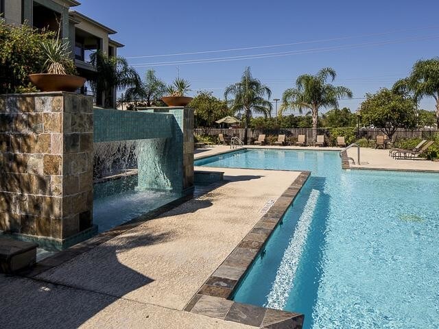 Emerson Park Apartment Homes Rentals Webster, TX