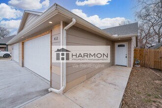 Building Photo - 416 N Georgie Ave