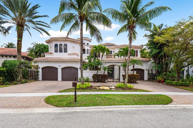 Foto del edificio - 17662 Circle Pond Ct