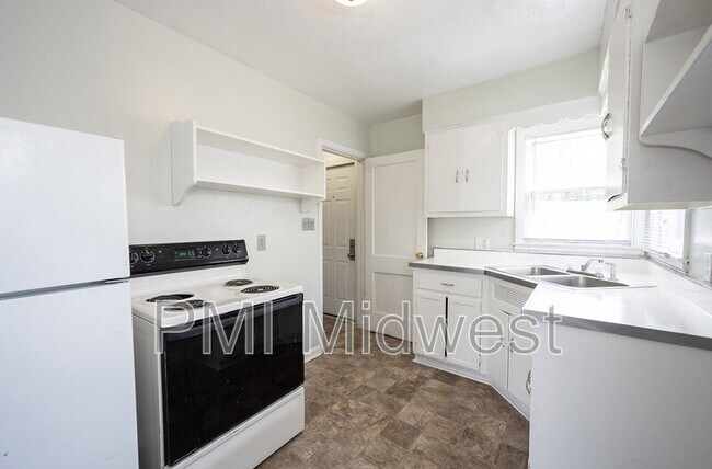 Foto del edificio - 3825 Spann Ave