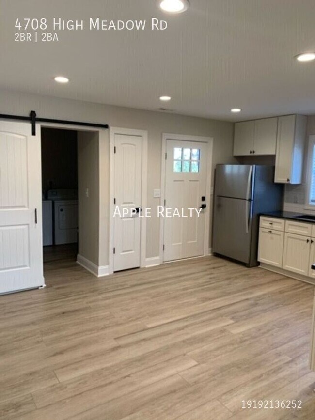 Foto del edificio - 4708 High Meadow Rd